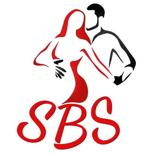SBS ry logo – Simon Bachata Sensual